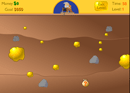 Gold Miner