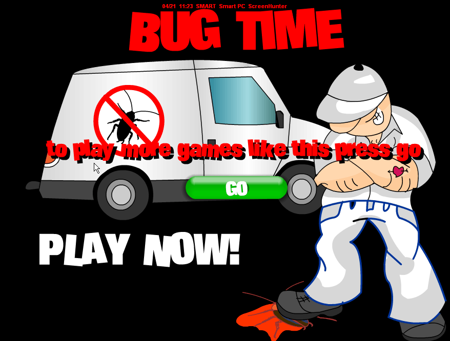 BugTime