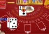 Blackjack 21