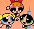 Fetitele Power Puff