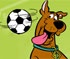 Scooby Doo Fotbal
