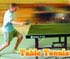 Table Tennis