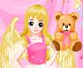 Barbie Angel
