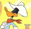 Daffy Duck 