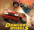 Danger on Wheels