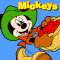 Mikey Mouse