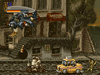 Metal Slug Rampage